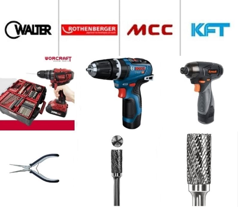Tool N Shop &#8211; Đáp ứng đầy đủ nhu cầu sửa chữa của bạn