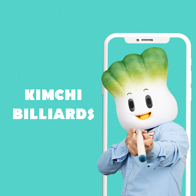 Kimchi Billiards &#8211; Điểm đến của cơ thủ chuyên nghiệp