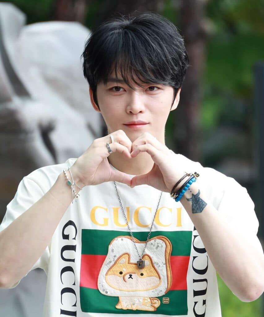 Kim Jaejoong Chia Sẻ Câu Chuyện Kinh Hoàng về Việc Bị Fan Cuồng Quấy Rối