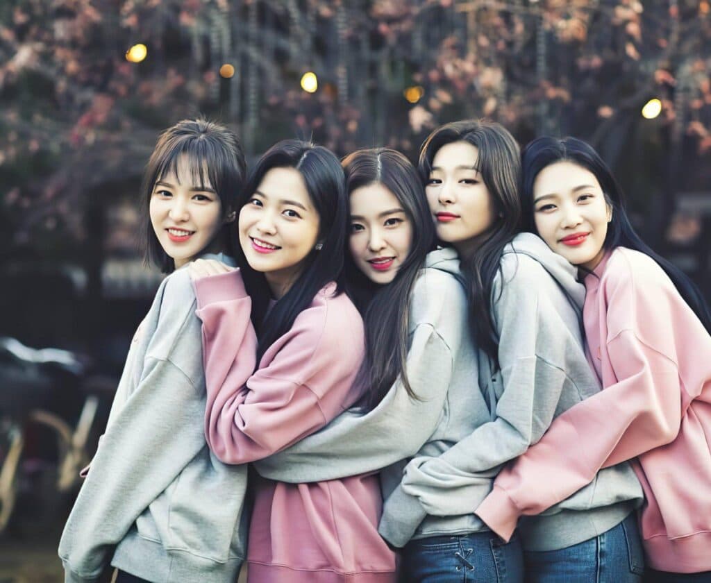 Red Velvet Thêm Buổi Diễn Trong Tour Fancon 2024 Nhân Kỷ Niệm 10 Năm Ra Mắt
