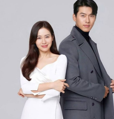 Son Ye Jin tiết lộ lý do &#8220;phải lòng&#8221; Hyun Bin