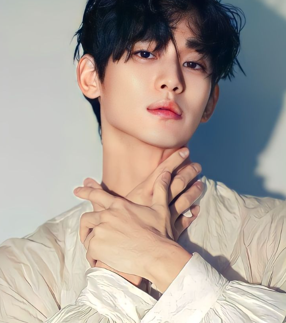 Người hâm mộ quá khích tại fanmeeting của Kim Soo Hyun