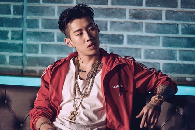 Park Jae-bum Ra Mắt Video Teaser Cho Buổi Họp Fan Đặc Biệt &#8216;Dedicated 2 U&#8217;