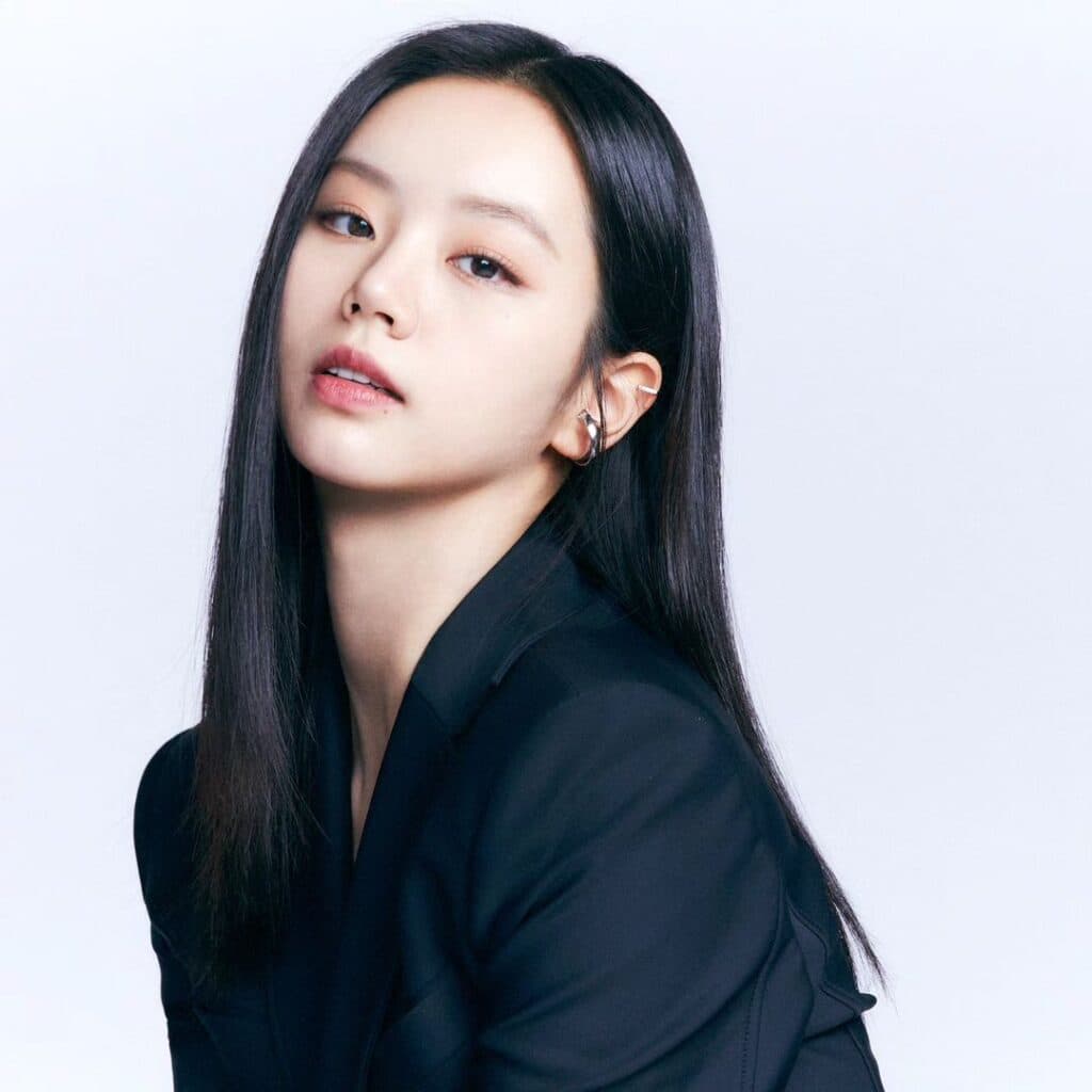 Hyeri (Girl&#8217;s Day) Rũ Bỏ Hình Tượng Hiền Lành Trong “Friendly Rivalry”