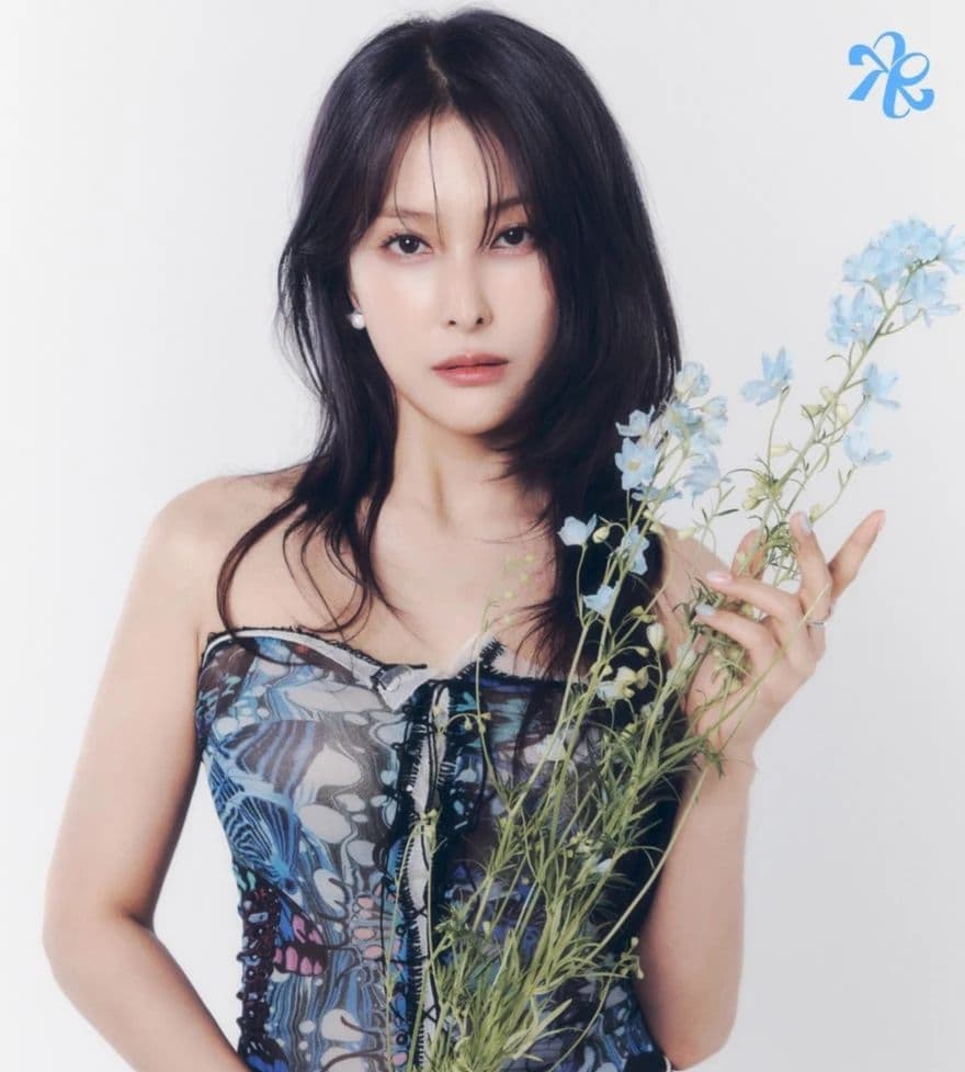 Park Gyuri (Kara) đối mặt với bình luận ác ý &#038; tin đồn thẩm mỹ