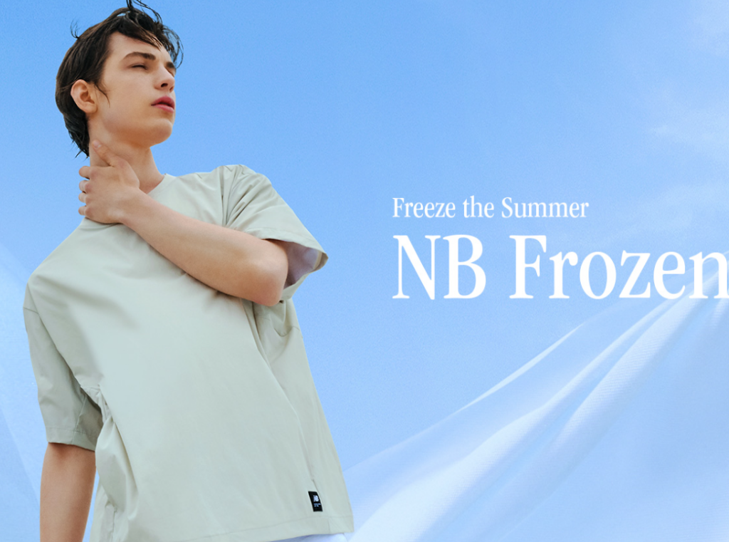 Sale Lớn Cho Toàn Bộ Sản Phẩm NB Chính Hãng Tại NB Korea