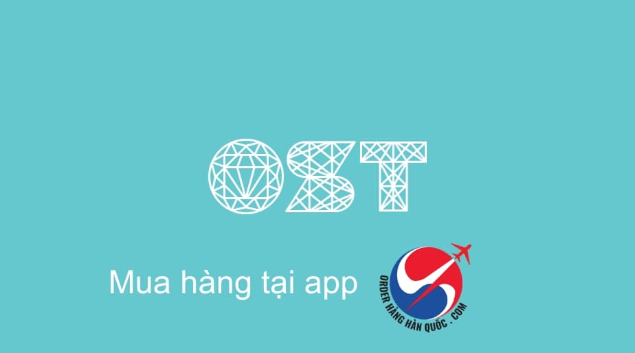 SỞ HỮU TRANG SỨC HÀN QUỐC TINH TẾ TẠI OST