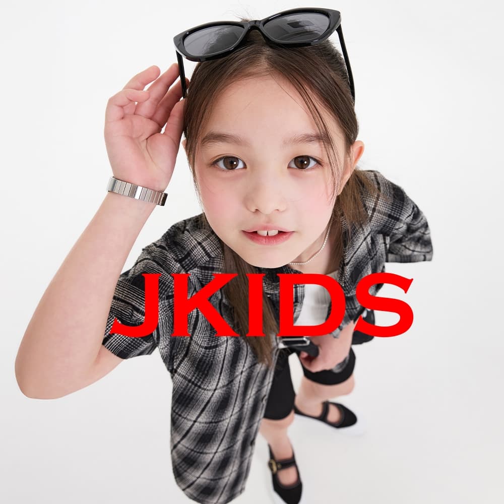 JKIDS: ĐÓN HÈ RỰC RỠ CÙNG JKIDS SUMMER 2025