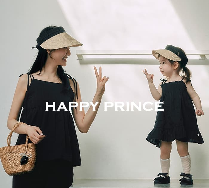 [50%] HAPPY PRINCE – THỜI TRANG DU LỊCH CHO BÉ YÊU CUỘC PHIÊU LƯU BẤT TẬN