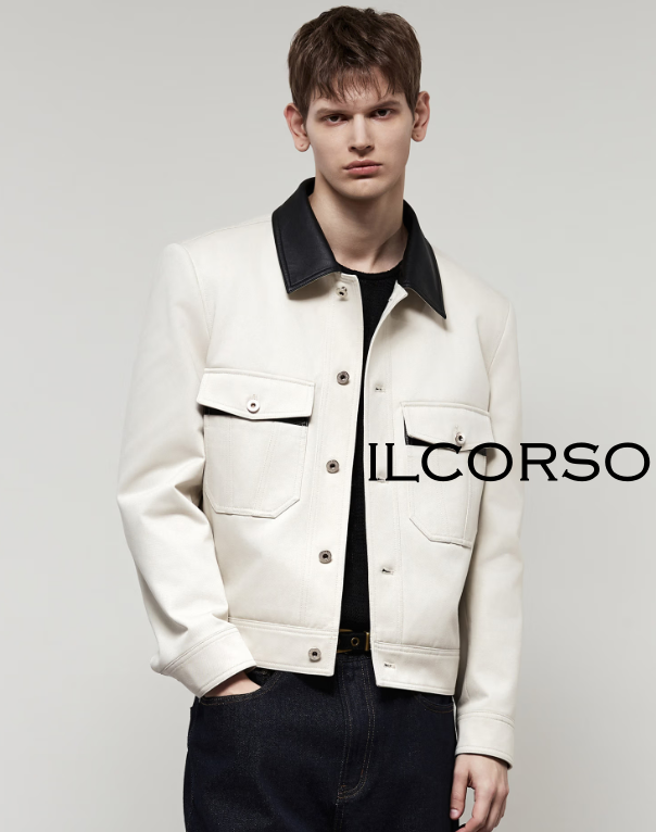 [35%] ILCORSO – ĐẲNG CẤP THỜI THƯỢNG, GIÁ CẢ SIÊU HỜI