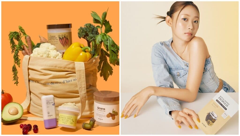 “Sale đón tết” ưu đãi lên đến 55% tại The Skinfood