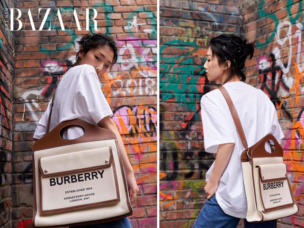 Burberry: Biểu Tượng Thương Hiệu của Hoàng Gia Anh