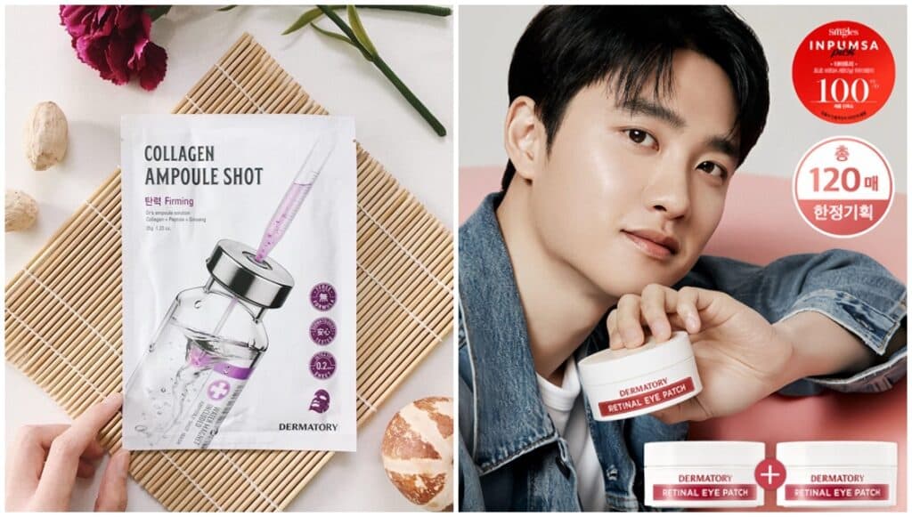 Dermatory – Chăm Sóc Da Tận Tâm, Mang Đến Làn Da Rạng Rỡ và Khỏe Mạnh