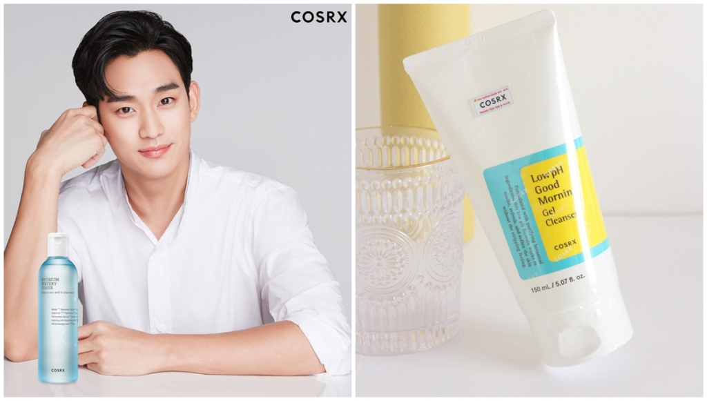 Cosrx – Bí Quyết Cho Làn Da Hoàn Hảo và Top Sản Phẩm Được Yêu Thích