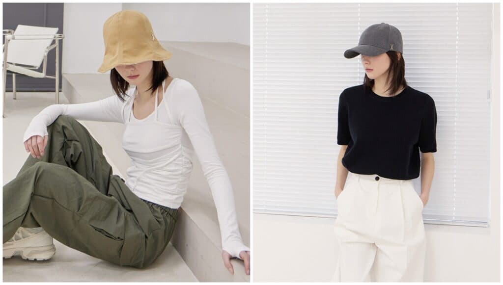 Ưu Đãi Khủng Từ Showindow: Đa Dạng Phong Cách, Giảm Giá Đặc Biệt Cho Các Loại Mũ