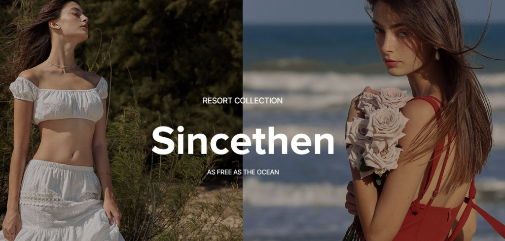 🌴 Biển Cả Vẫy Gọi – Sale Các Sản Phẩm Váy Đi Biển Cho Nàng Thơ 🌊