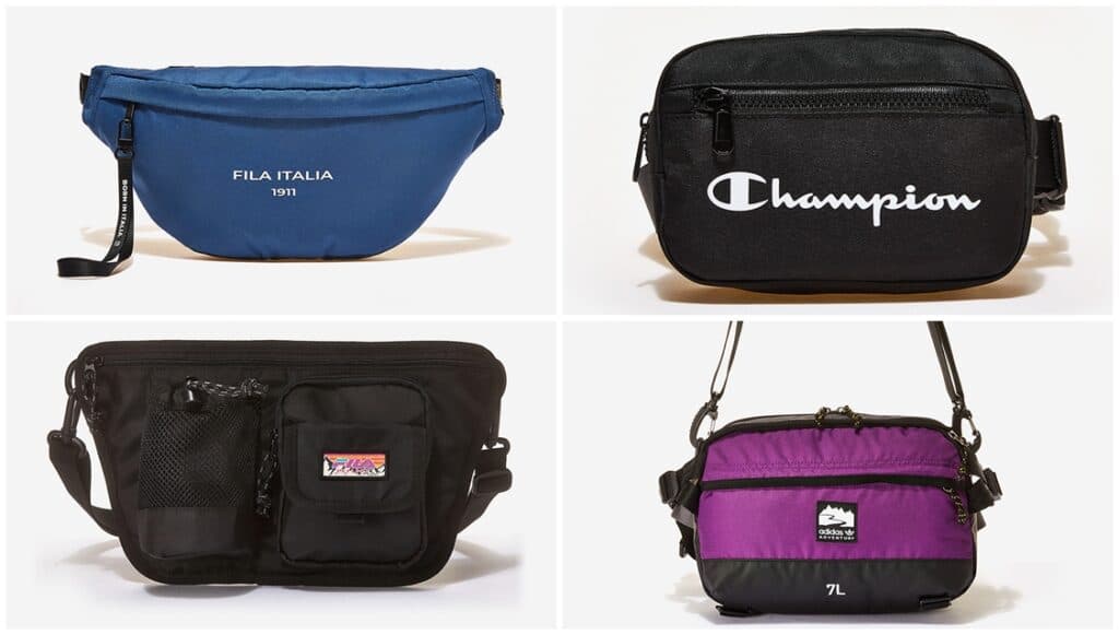 Đón Đầu Mùa Mua Sắm – Sale Túi Thương Hiệu Tại ABC Mart!