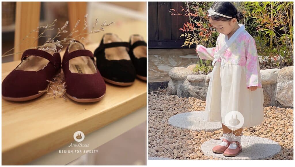 Arim Closet – Thế Giới Thời Trang Cho Bé Yêu