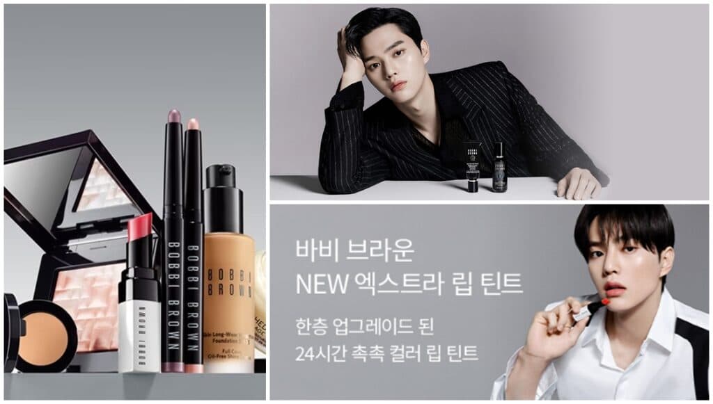 Bobbi Brown – Nguồn Cảm Hứng Cho Làn Da Hoàn Hảo và Vẻ Đẹp Tự Nhiên