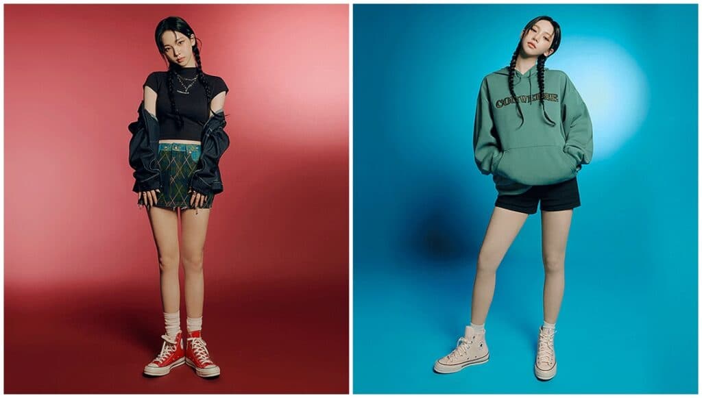 Cập nhật sale mới các mẫu giày converse tại trang web chính hãng