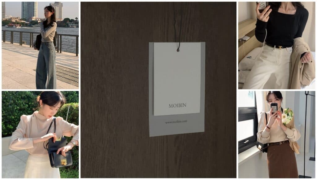 Cập Nhật Các Item Đang Sale ại Moi bin