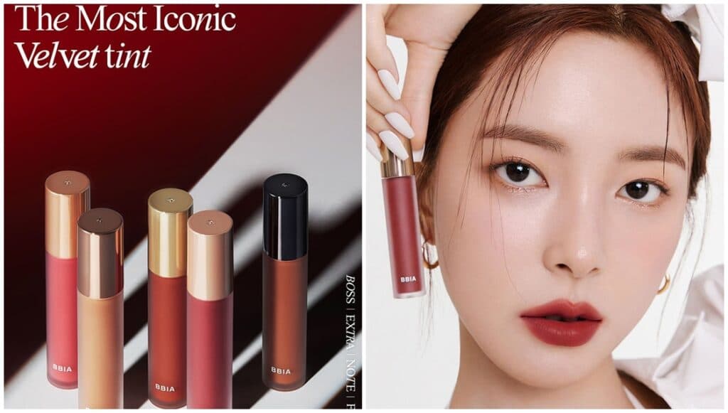 BBIA: Sứ Mệnh Làm Đẹp Tự Nhiên và Tự Tin Cho Phụ Nữ