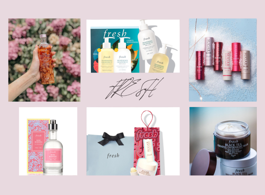 Trải Nghiệm Dòng Sản Phẩm Thuần Chay Mang Đến Vẻ Đẹp Tự Nhiên