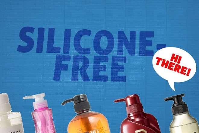 (Q&A) CÁCH NHẬN BIẾT DẦU GỘI CÓ CHỨA SILICONE