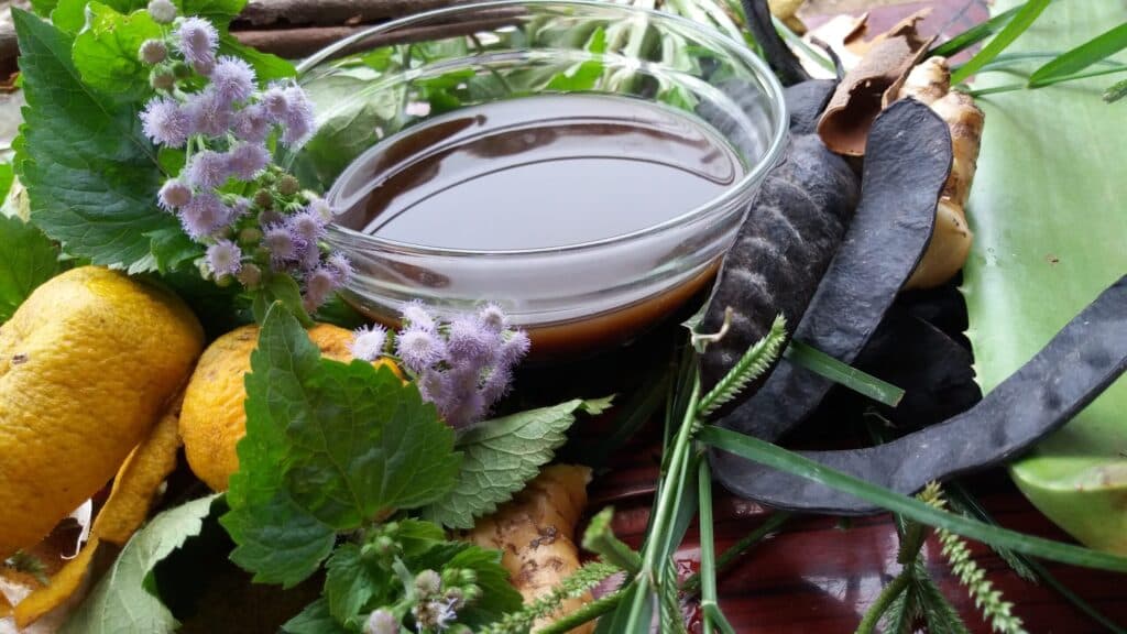 (Q&A) DẦU GỘI KHÔNG CHỨA SILICONE ĐỀU LÀ DẦU GỘI CÓ NGUỒN GỐC TỪ THỰC VẬT PHẢI KHÔNG?