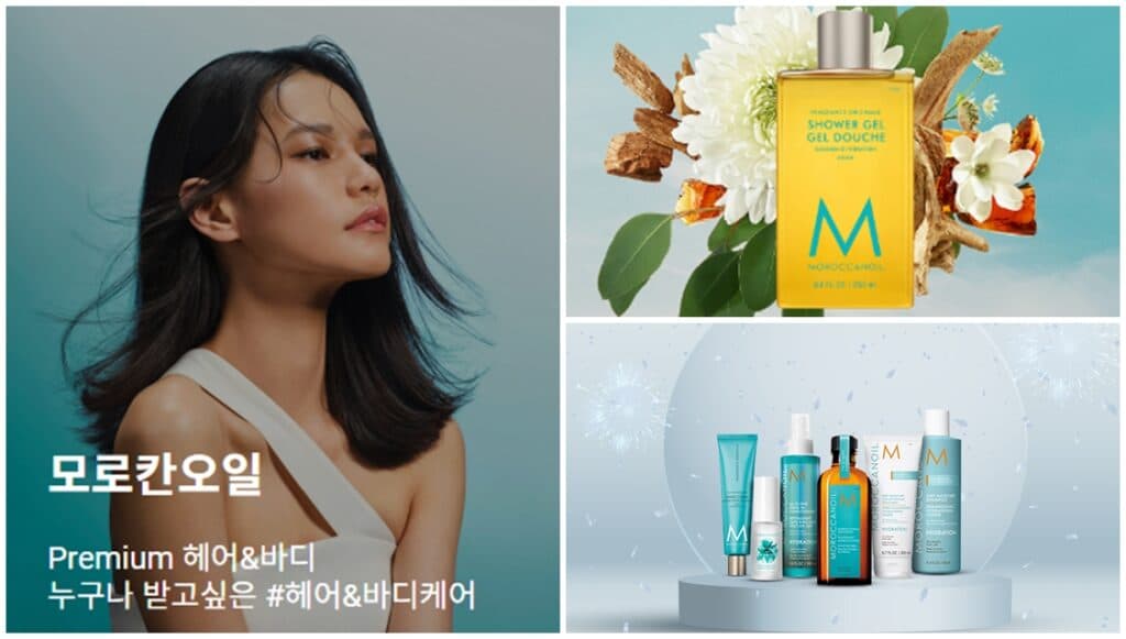 Moroccanoil: Chìa Khóa Cho Sức Khỏe Và Vẻ Đẹp Tự Nhiên Từ Dầu Argan