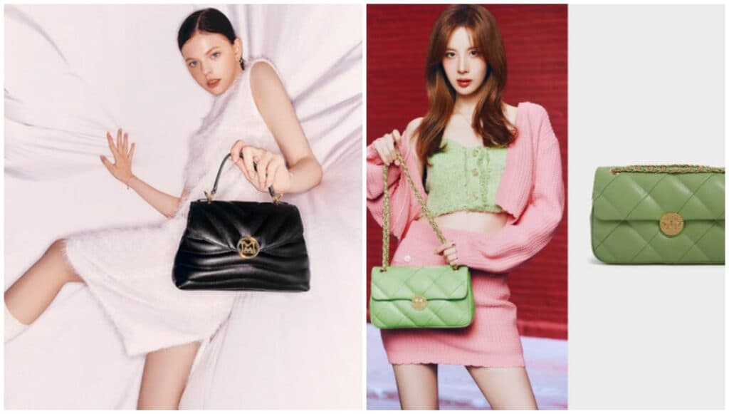 Metrocity – Đẳng Cấp Túi Xách Với Thương Hiệu Nội Địa Hàn