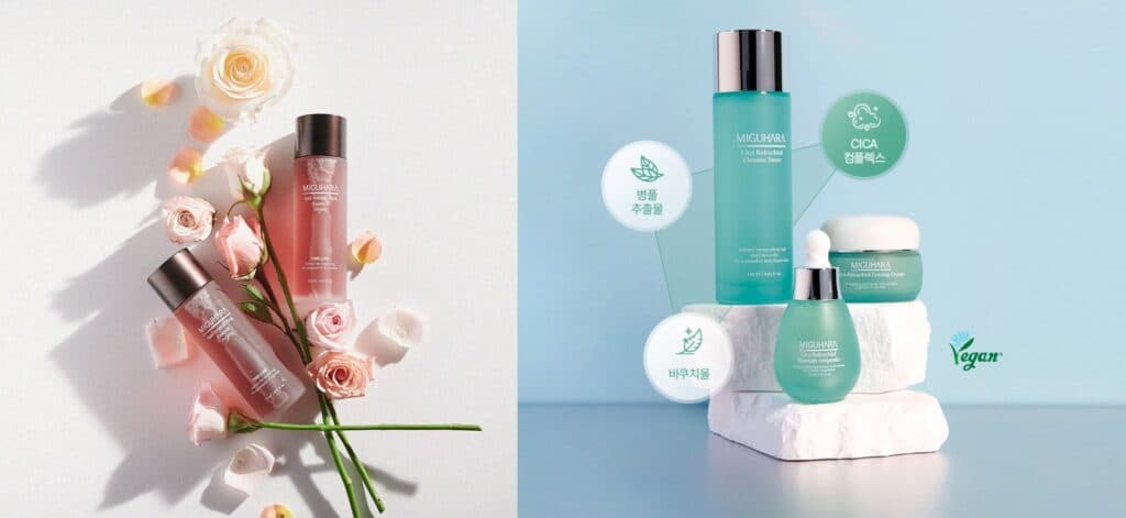 “Tìm Kiếm Vẻ Đẹp Tự Nhiên: Hành Trình Cùng Miguhara”