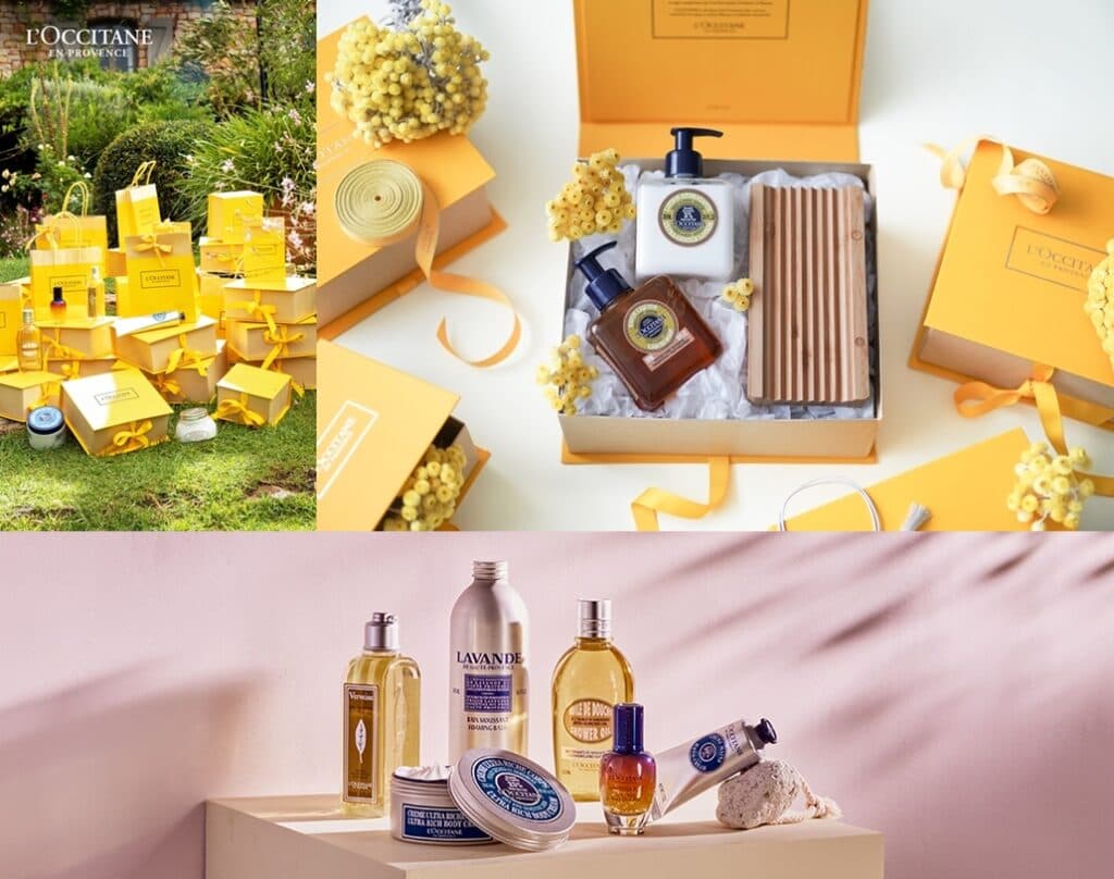 Khám Phá Sự Kỳ Diệu Của Thiên Nhiên Với L’occitane En Provence
