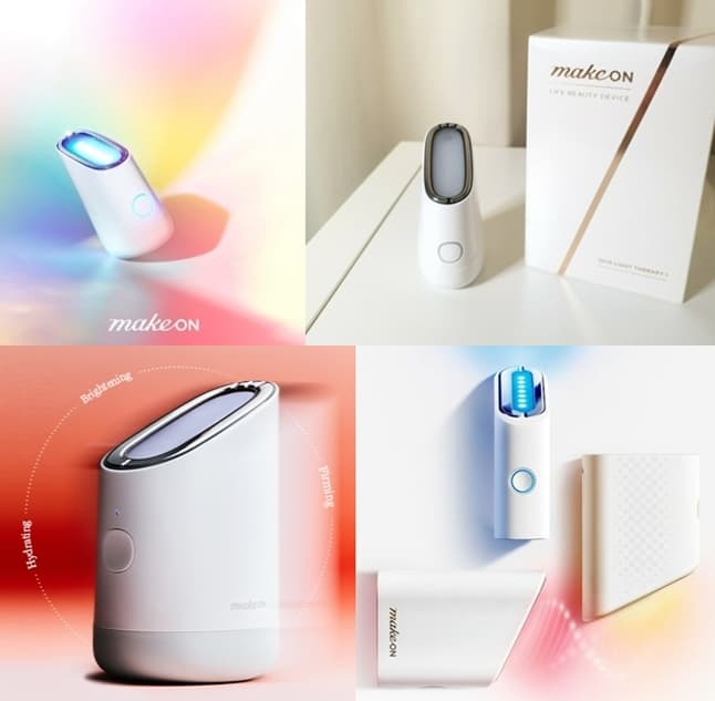 Kết Nối Vẻ Đẹp Cùng Make On