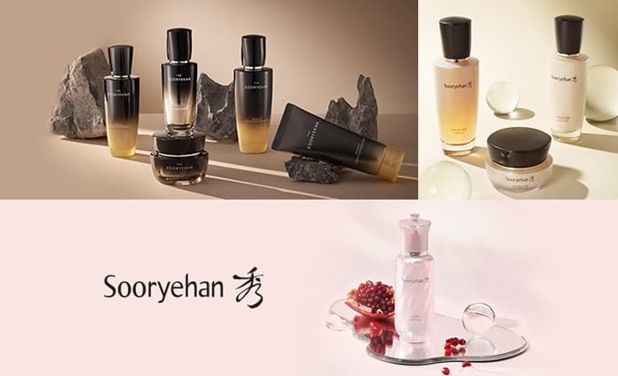 Tái Hiện Vẻ Đẹp Thăng Hoa Từ Lâu Đời Với Sooryehan