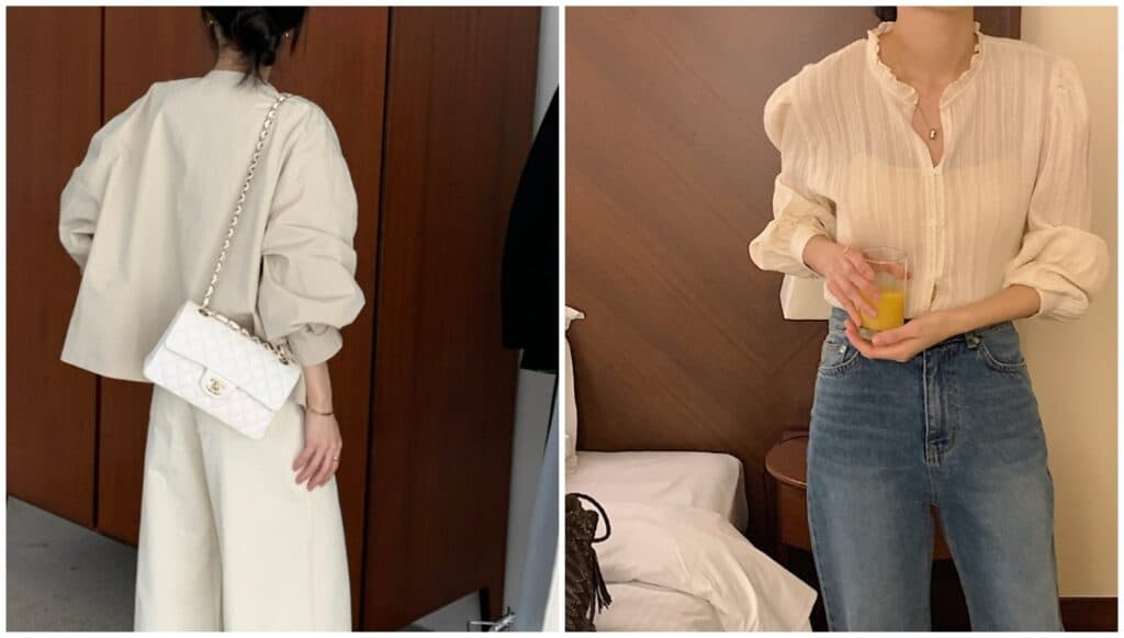 Morgend – Bước Chân Đẳng Cấp Trên Con Đường Thời Trang Hàn Quốc