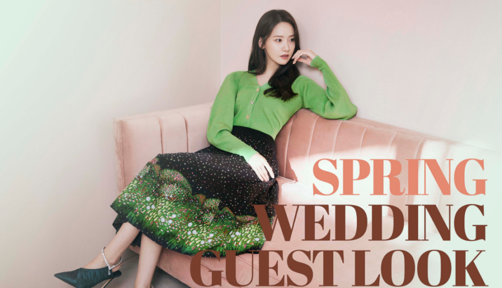 Thời Trang Cao Cấp Hoàn Hảo – Bộ Sưu Tập Mùa Xuân Cho Các Cô Nàng Thanh Lịch