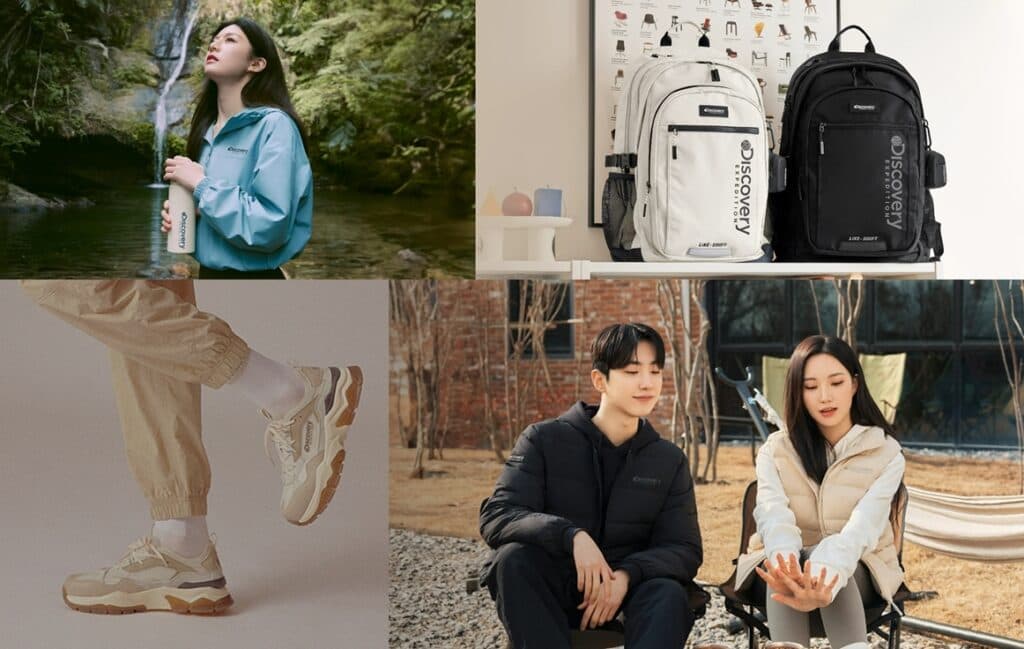 Khám Phá Cuộc Sống – Đồng Hành Cùng Discovery Expedition