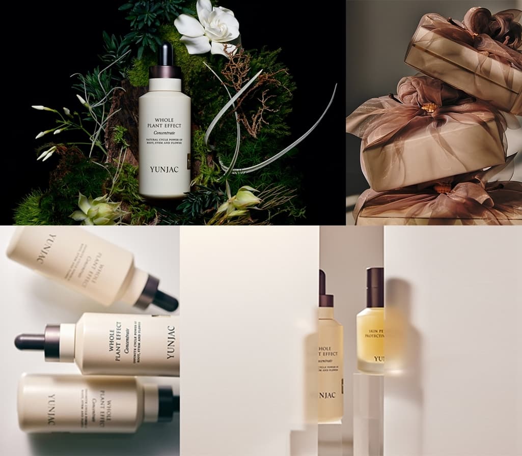 YunJac: Sự Lựa Chọn Tối Ưu Cho Làn Da Khoẻ Mạnh