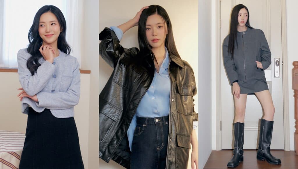 Mixxo – Phong Cách Thời Trang Nhẹ Nhàng Cho Phái Nữ