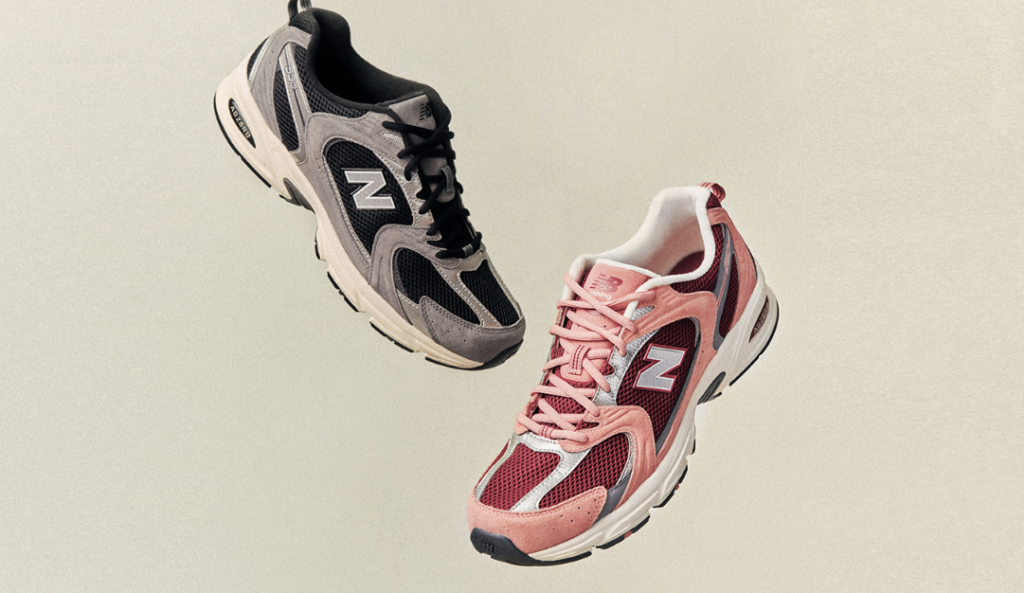 Cập Nhật Các Mẫu Giày Đang Sale Tại NB Hàn Quốc!