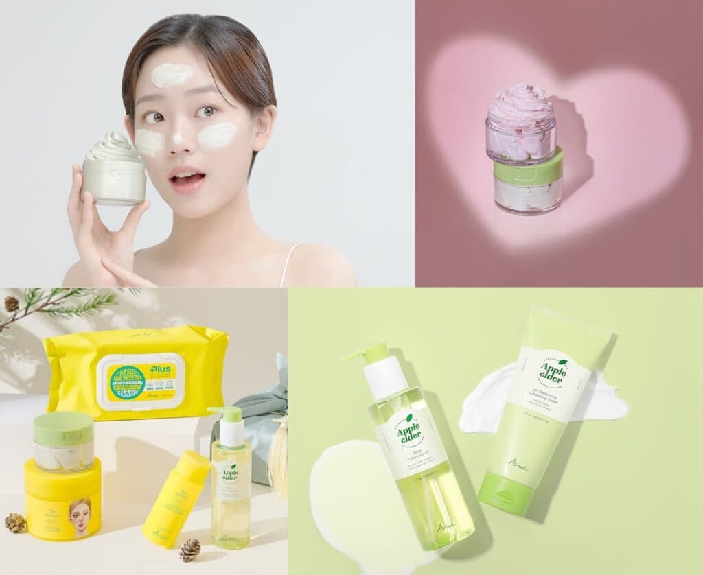 Ariul: Chìa Khóa Cho Làn Da Rạng Ngời