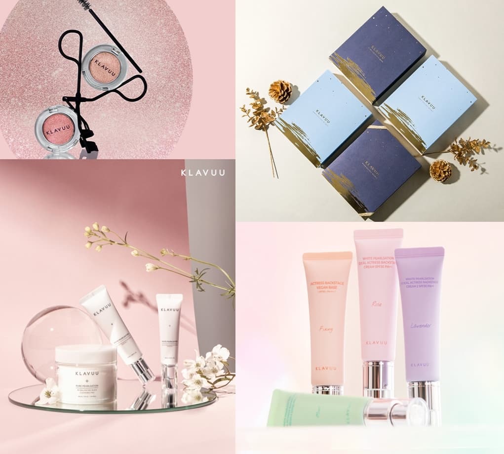 KLAVUU Sản Phẩm Kết Hợp Tinh Tế Giữa Khoa Học & Tự Nhiên