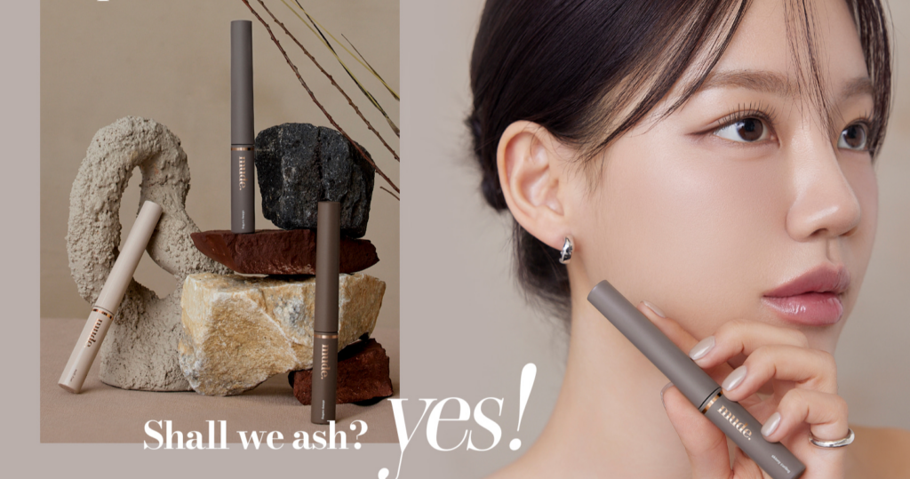 Mude – Nơi Vẻ Đẹp Bắt Nguồn Từ Trái Tim