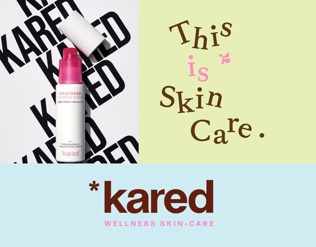 Làn Da Rạng Rỡ Mỗi Ngày Cùng Kared