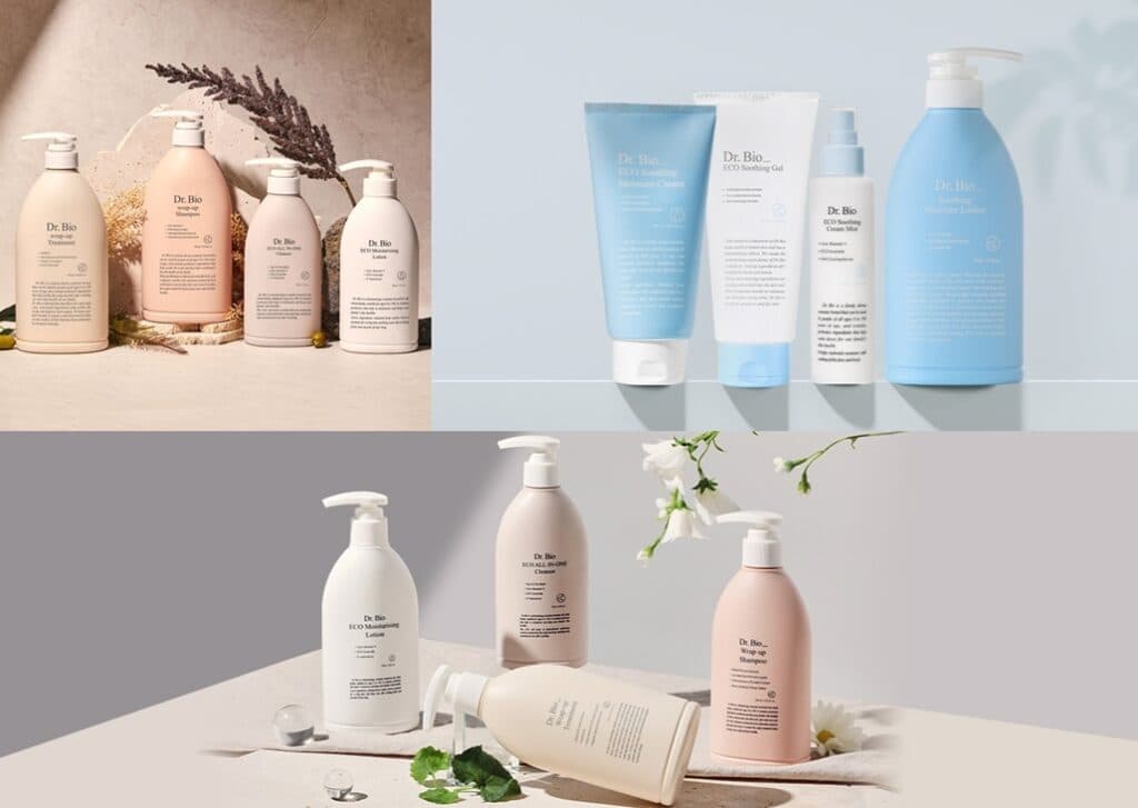 Giải Pháp Chăm Sóc Da Toàn Diện Cho Gia Đình – Doctor Bio