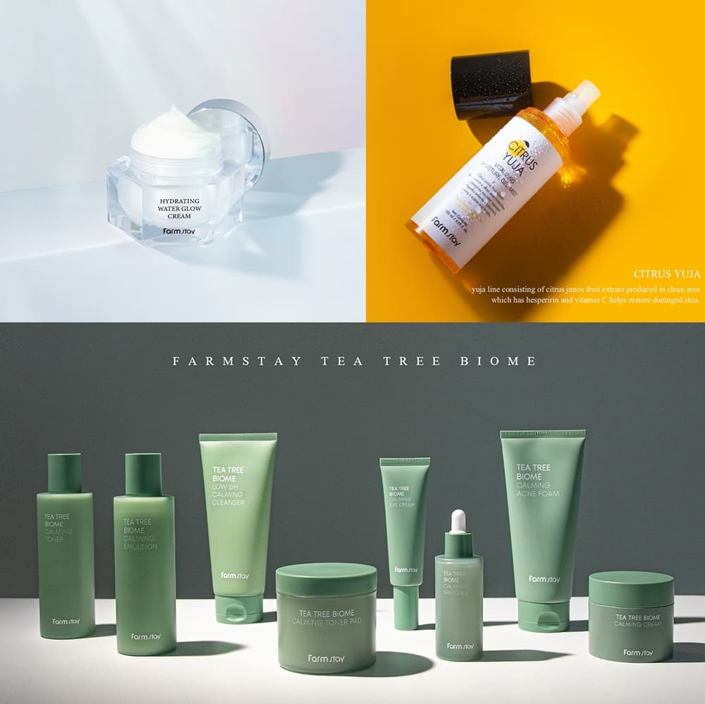 Tự Tin Tỏa Sáng Cùng Farmstay