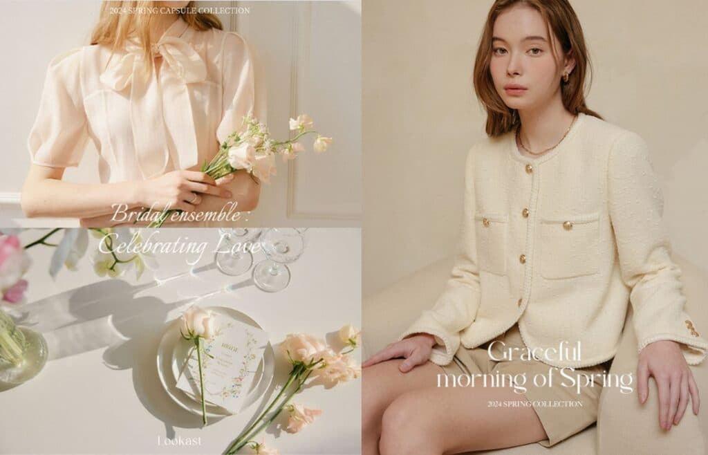 Thay Đổi Phong Cách Mỗi Ngày Cùng LOOKAST