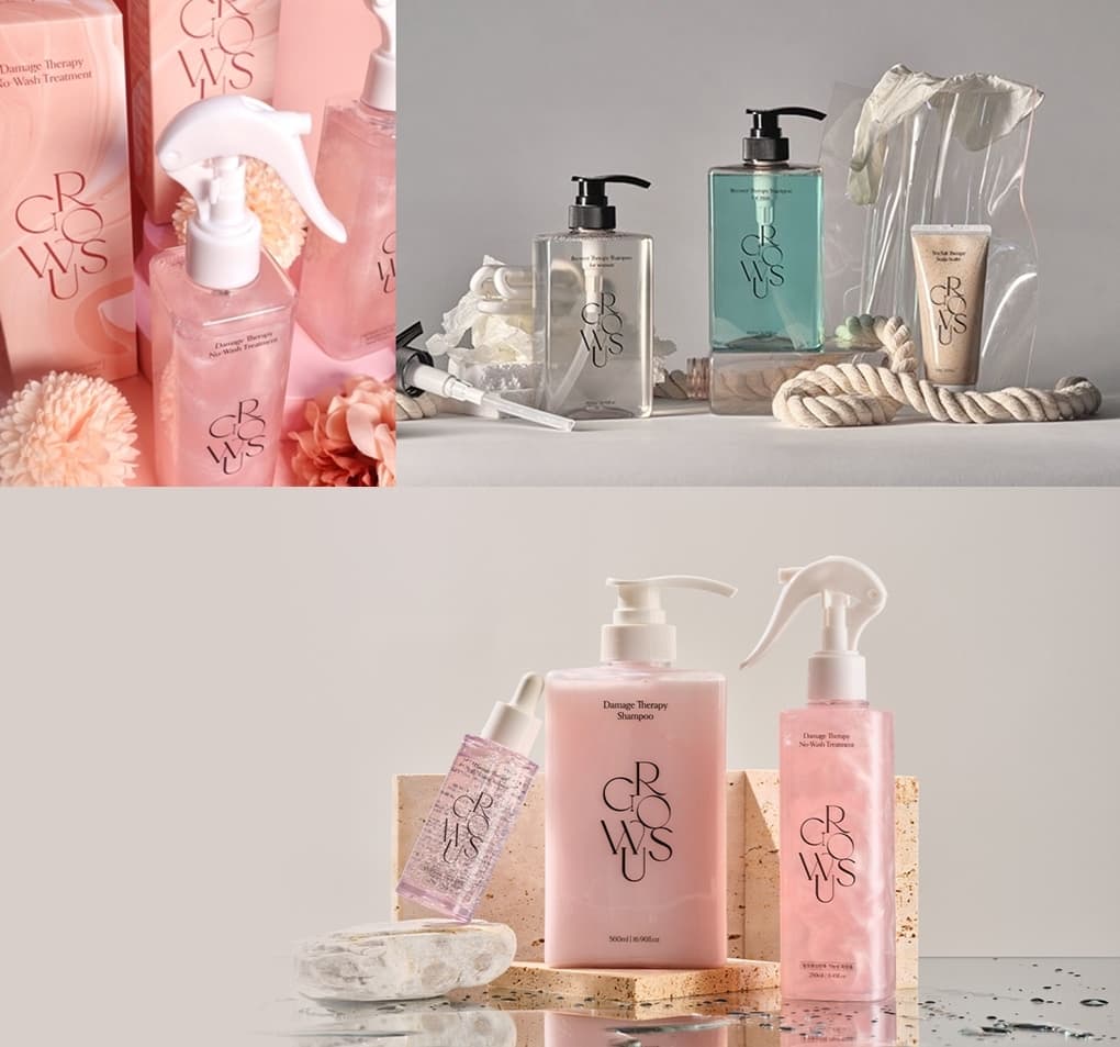 Growus – Dưỡng Chất Cân Bằng Tự Nhiên Cho Tóc Khỏe Mạnh