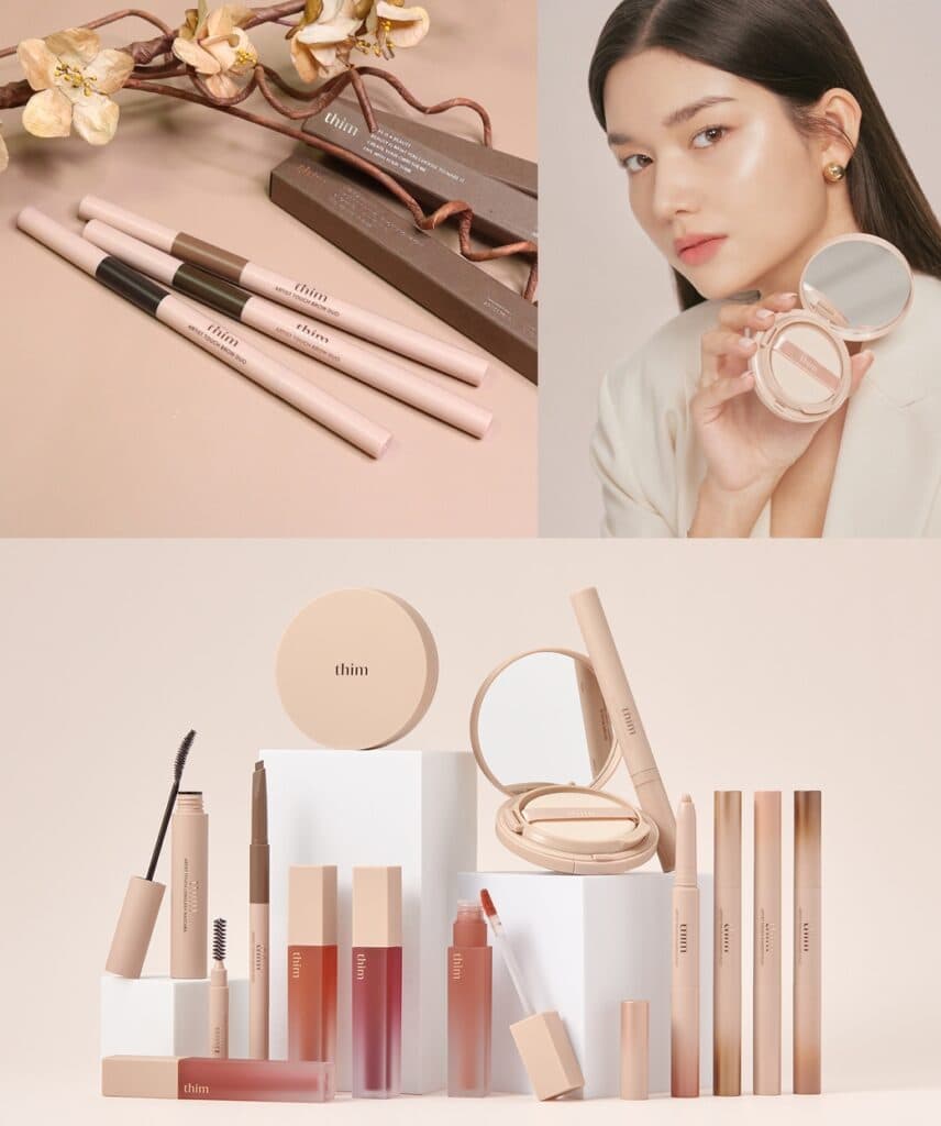 Thim – Tạo Ra Phong Cách Cá Nhân Mỗi Ngày